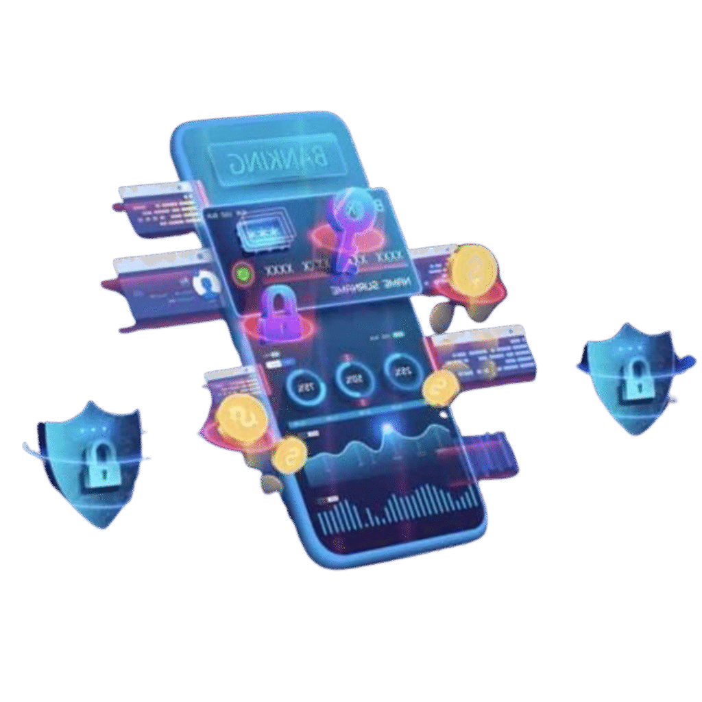 Blockchain Development Company in India