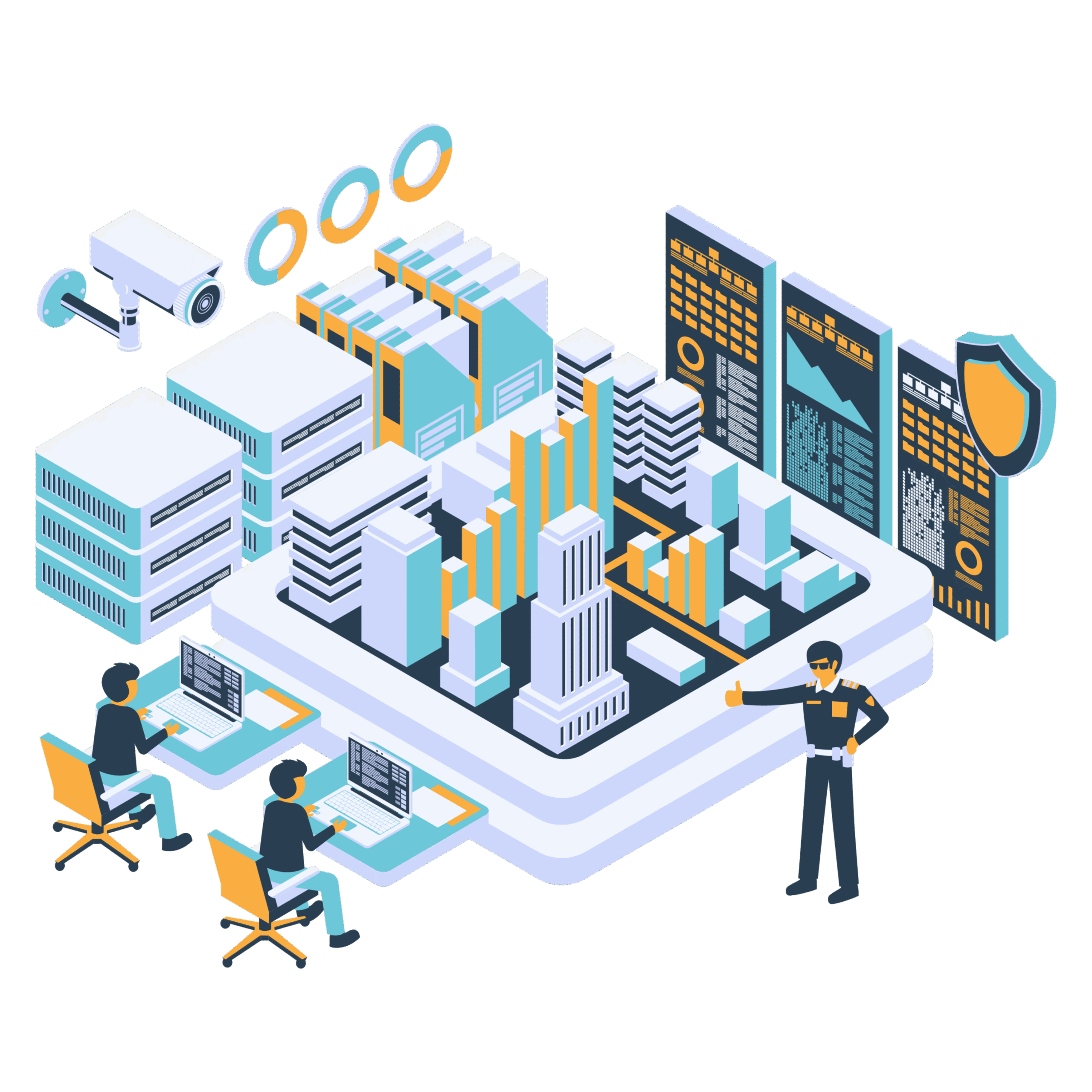 IoT Software Development Services in Patna