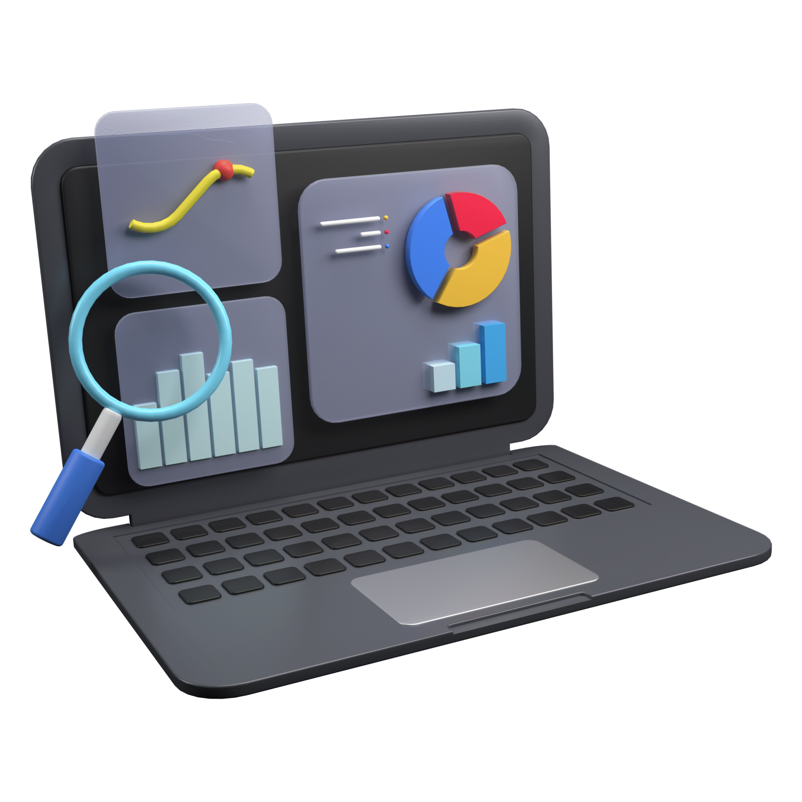 Data Analytics Solutions