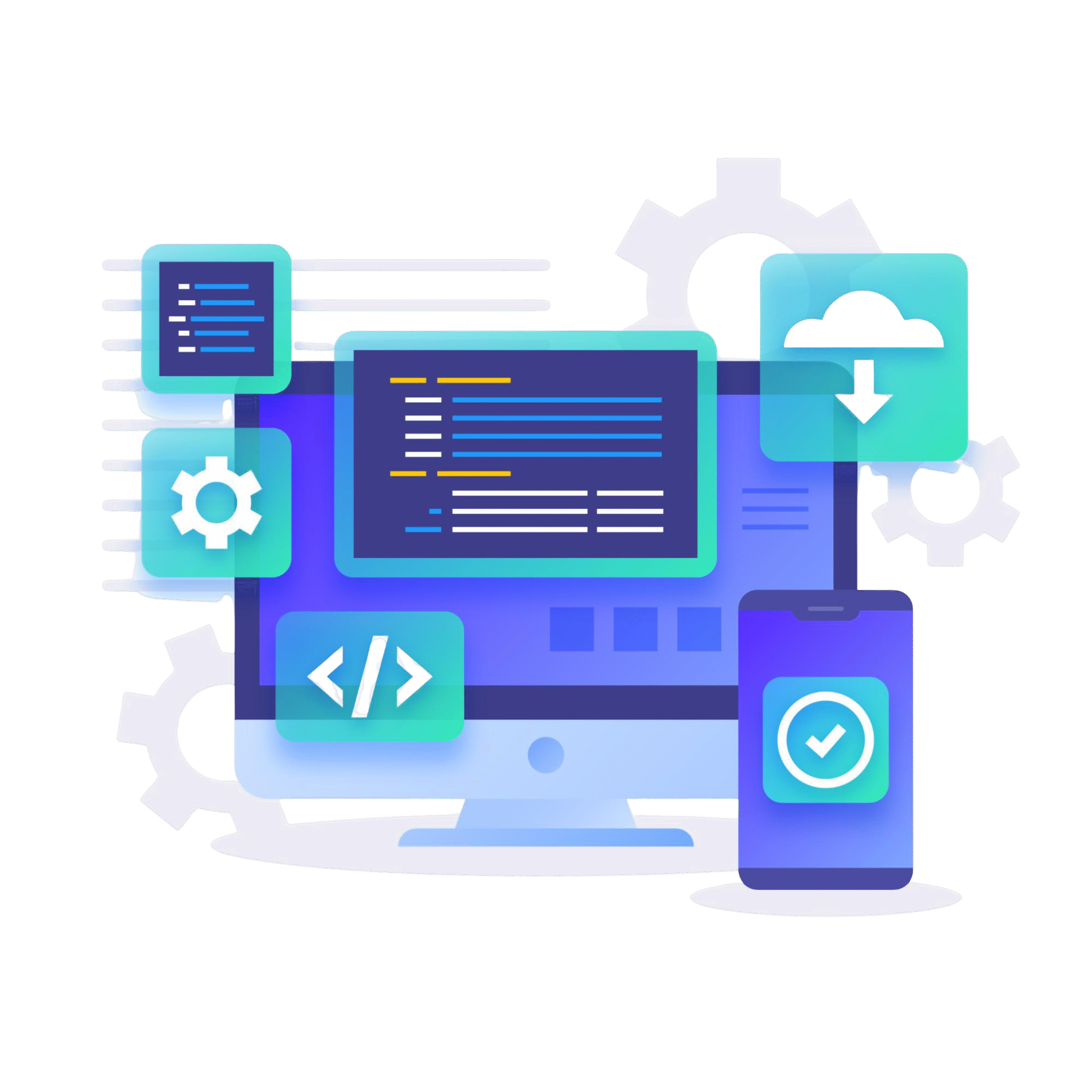 software development company in India