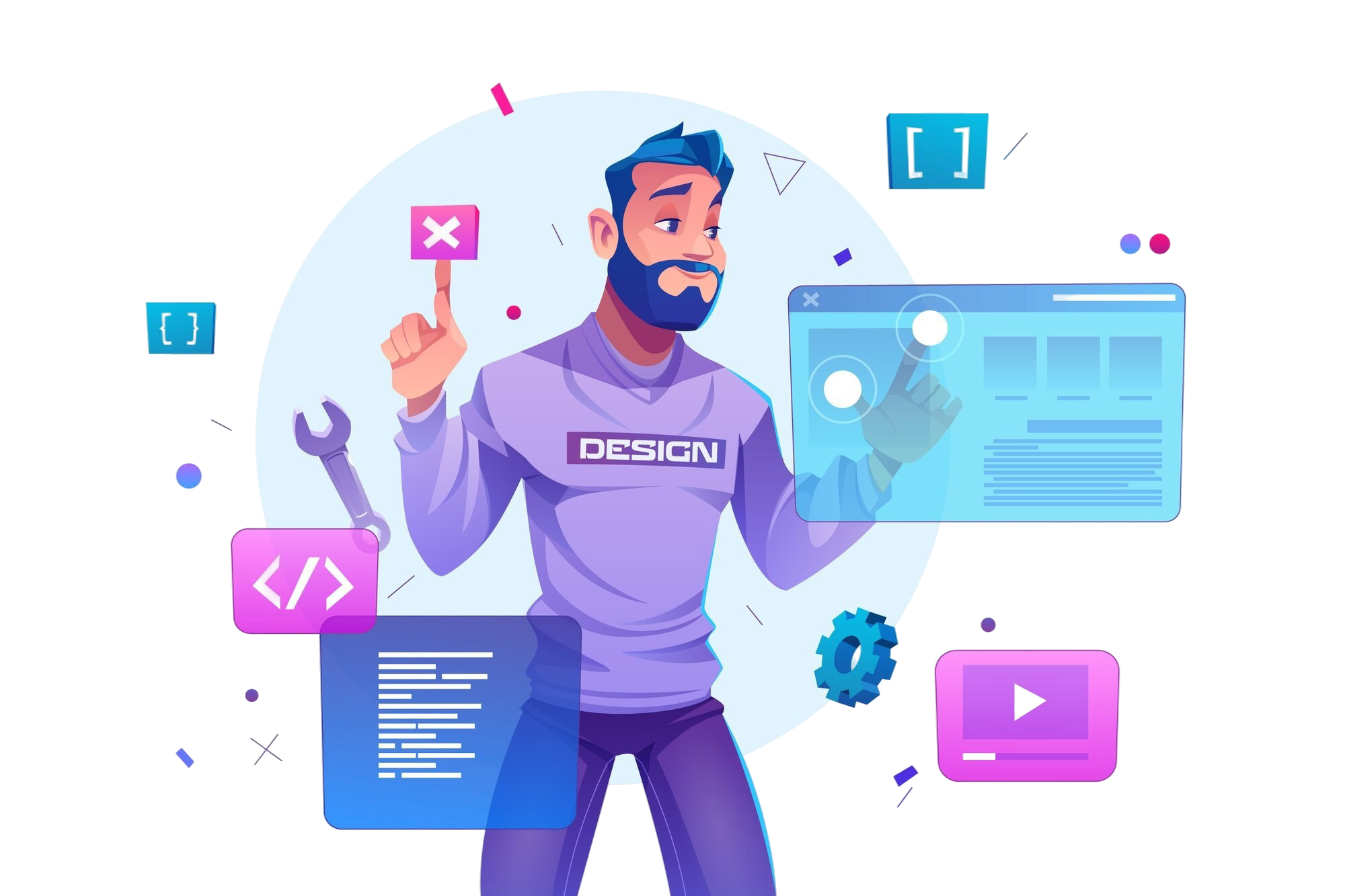 Website Design Company in Patna